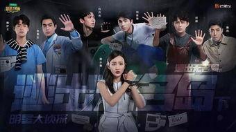 明星大侦探典藏卡全套,揭秘悬疑背后的明星智慧与推理魅力