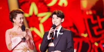 春晚台湾明星节目名单,台湾明星阵容闪耀舞台