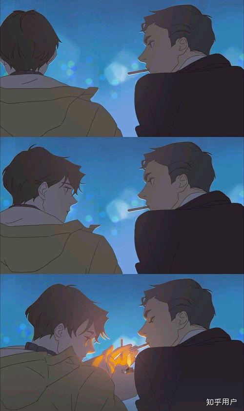 三大网红动漫公司,引领潮流的创意力量