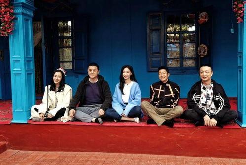 明星到伊犁,探寻西域风情之旅