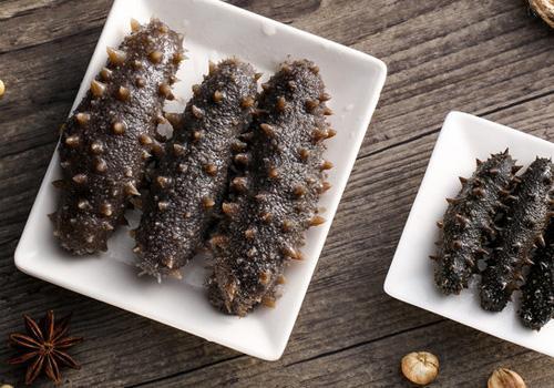 烟台海参爆料视频大全最新,揭秘行业真相与品质之谜