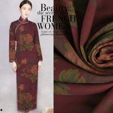 怎么看香云纱老料啊图片,一眼识真伪