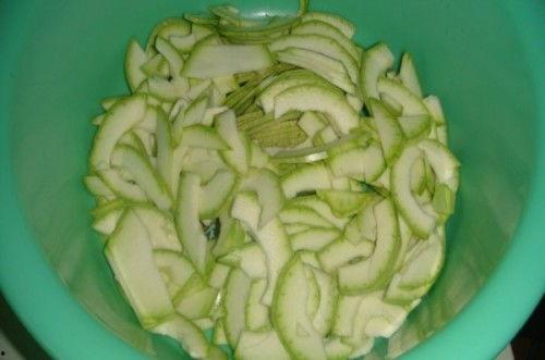 吃角瓜会致癌吗,营养美味与健康的平衡