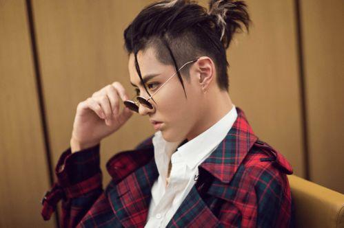 吴亦凡华晨宇最新爆料,揭秘娱乐圈幕后真相