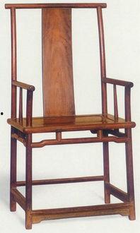 国外木工做网红椅子