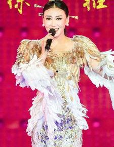 春晚女明星饰品,春晚女明星饰品风采大盘点