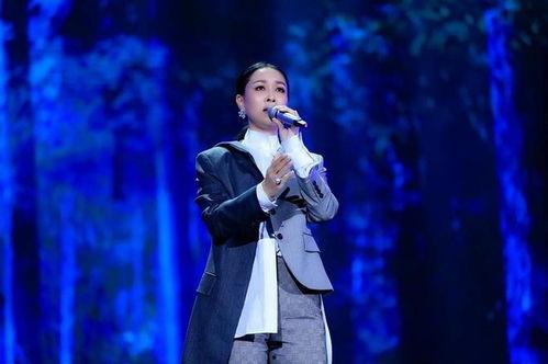 中歌会明星,实力与魅力并重