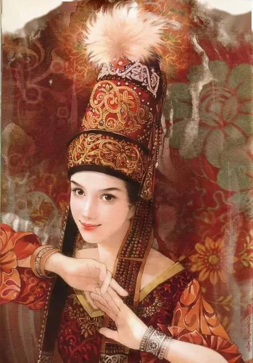 微头条哈萨克族,草原上的游牧民族，传承千年文化