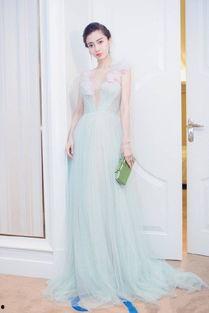 女明星仙女,探寻她们独特的魅力与风采