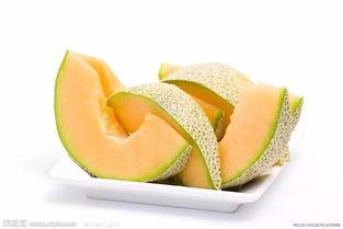 做完流产吃哈密瓜,哈密瓜助力身体恢复的秘密