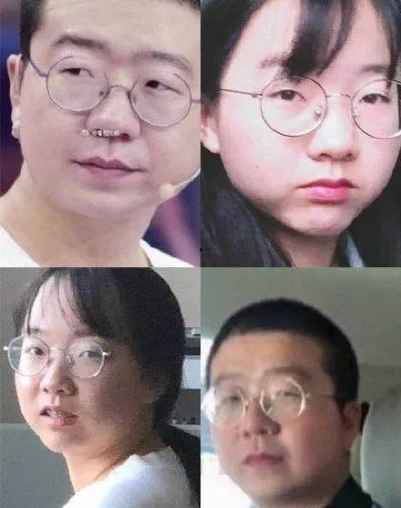 评价明星脸,探寻那些令人惊叹的相似度瞬间