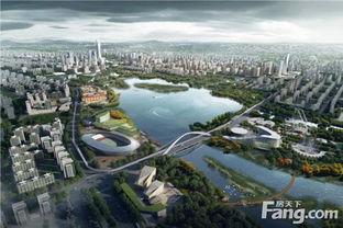 驻马店头条小清河,生态治理与城市发展的和谐共生之路”