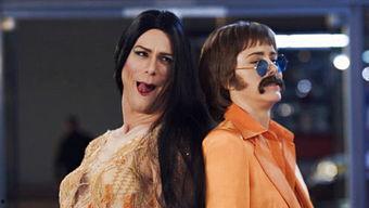 娱乐吃瓜酱电影预告